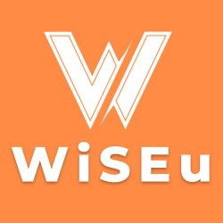 WiSEu LinkedIn logo